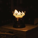 Harry Potter Icon Light - Harry