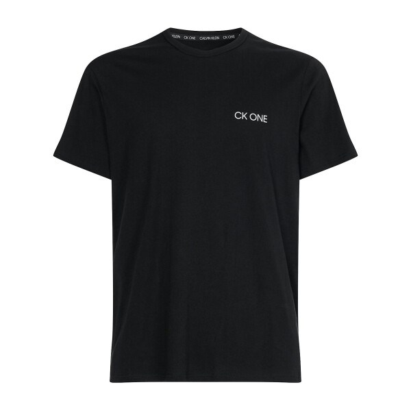 Pánské tričko s krátkým rukávem NM2102E-UB1 - Calvin Klein XL