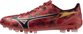 Mizuno II SELECT AG(U) - MORELIA 40th Red/Black/Gold - Kopačky Mizuno Alpha II SELECT AG P1GA256660 Velikost obuvi v EU: 41