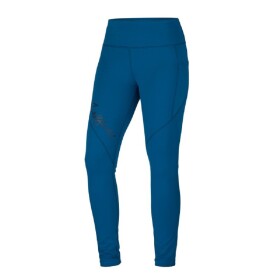 Legíny LIZZIE NO-4847OR dámské inkblue dlouhé NORTHFINDER XL inkblue