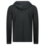 Geografické Norsko fleecová mikina UNICIA 224 M WX3713H/GN pánské 3XL