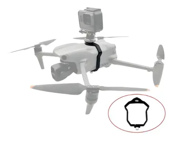 STABLECAM Adaptér kamery pro DJI Air 3, Air 3S