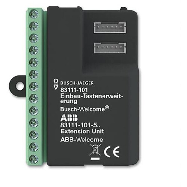 Busch-Jaeger 2CKA008300A0546