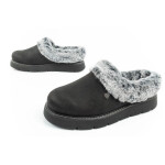 Skechers Cozy Blend dámské žabky zateplené tenisky slip-on dámské 40