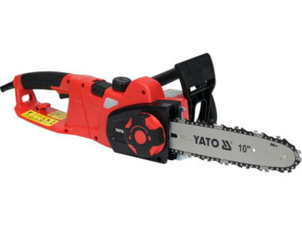 YATO YT-84877 / Elektrická motorová pila / 750W / 25 cm (YT-84877)