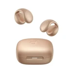Anker Soundcore C40i zlatá / Bezdrátová sluchátka / mikrofon / BT 5.4 / IPX4 (A3331GB1)