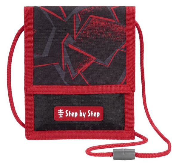 Kapsička na krk Step by Step Ninja Yuma