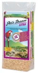 Pet's Dream Extra XXL dřevěný granulát / Podestýlka / Hrubá / 40 l / 15 kg (207-540)