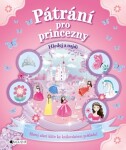 Pátrání pro princezny - Sbírej zlaté klíče ke královskému pokladu | autora nemá