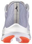 Běžecké boty Mizuno WAVE REBELLION FLASH 2 J1GC243501 Velikost obuvi v EU: 40,5