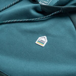 Mikina Elbrus Rafne Tb Jr 92800621146 164