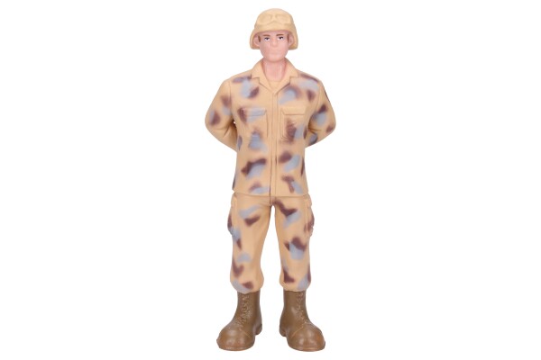 Figurka voják 13,6 cm