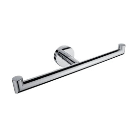 Nimco Unix chrom držák na toaletní papír dvojitý UN 13055MD-26 UN 13055MD-26