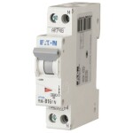 Eaton 263164 elektrický jistič 16 A