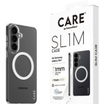 PanzerGlass zadní kryt na mobil Samsung Galaxy S26+ transparentní 1552552 CR25459