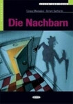 Die Nachbarn CD (Black Cat Readers Ger Level Cinzia Medaglia