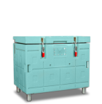 Olivo COLD LOGISTICS Olivo box BAC 420