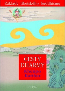 Cesty Dharmy