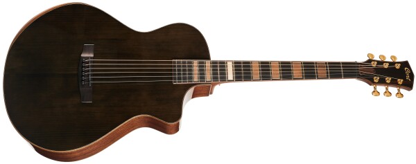 Cort Modern Black TBK