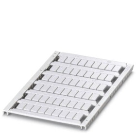 Phoenix Contact 0828752 označení svorky 10 ks