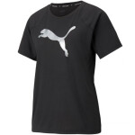 Dámské tričko Evostripe Tee W 589143 01 - Puma S