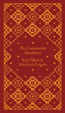 The Communist Manifesto - Friedrich Engels