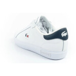 Lacoste Powercourt 125 1 SMA M 749SMA0080407 boty 40.5