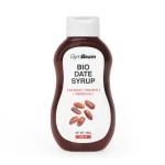 BIO Datlový sirup - GymBeam (250 ml) (58399-1-250ml)