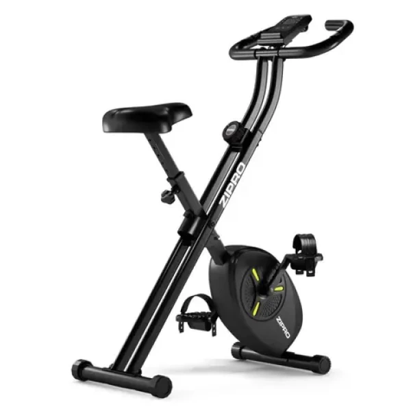 ZIPRO Eclipse X Skládací rotoped černá / nosnost 110 kg (15248434)