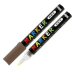 M&G M&G Acrylic Marker, akrylový popisovač, mm, ks Barva M&G popisovač,