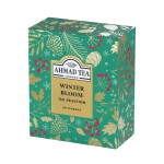 Ahmad Tea | Winter Bloom Carton | 40 alu sáčků