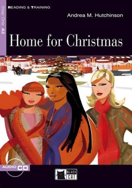 Home for Christmas + CD