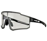Sluneční brýle HAVEN NIB grey photochromic