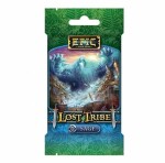Epic Card Game Lost Tribe - Sage