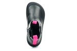 Shapen Victory Mini Black & Pink Leather