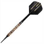 Šipky Harrows RED HORIZON 90% softip ImperialDiamond 18 g