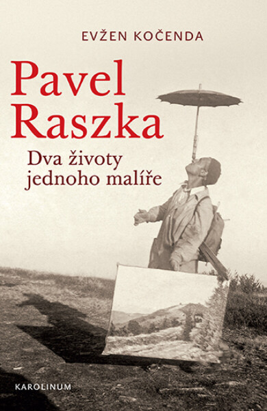 Pavel Raszka - Evžen Kočenda