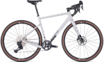 Rock Machine Lukk CR 90, rám 20" (L), model 2025, barva Matte Limerock Grey - ZDARMA dopravné, odborná montáž, seřízení a dárkový poukaz na nákup příslušenství! (Záruka nejlepší ceny! Nakupujte u autorizovaného prodejce!)