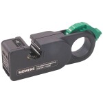 KNIPEX - kleště odizolovací - 200mm - pro tenké páskové vodiče 0.03-10.0mm² (1240200SB)