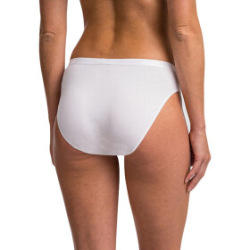 Dámské kalhotky COTTON MINISLIP - BELLINDA - bílá M