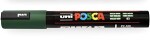 Posca popisovač 1,8 2,5 mm, anglická zelená (83)