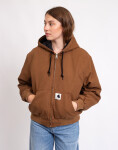 Carhartt WIP W' OG Active Jacket WIP H Brown rinsed M