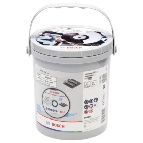 Bosch Accessories 2608626115 2608626115 Řezný kotouč 100 ks