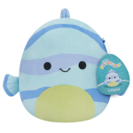 Squishmallows Ryba Leland 20 cm - Squishmallows