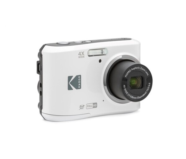 Kodak Friendly Zoom FZ45 White EDF_779097