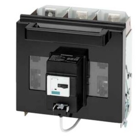 Siemens 3NP54600EA86 výkonový odpínač pojistky 3pólový 630 A 690 V/AC 1 ks