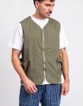 Service Works Gardener Vest OLIVE M