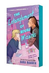 Entanglement of Rival Wizards - Sara Raasch
