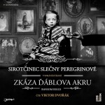 Sirotčinec slečny Peregrinové: Zkáza Ďáblova akru