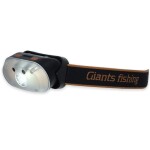 Giants fishing Čelovka Headlamp LED Luxury 350,Giants fishing Čelovka Headlamp LED Luxury 350